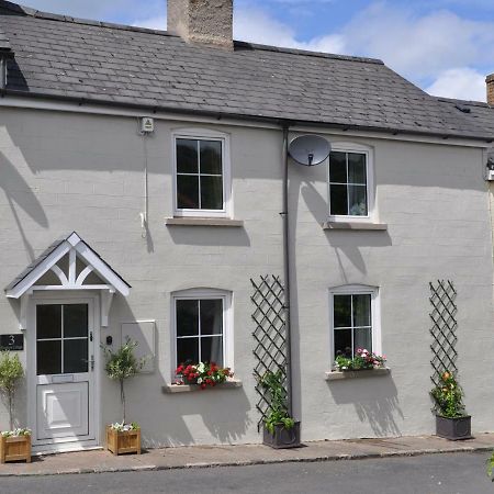 Foxglove Cottage Clearwell المظهر الخارجي الصورة