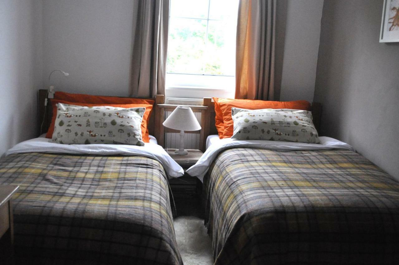 Foxglove Cottage Clearwell المظهر الخارجي الصورة
