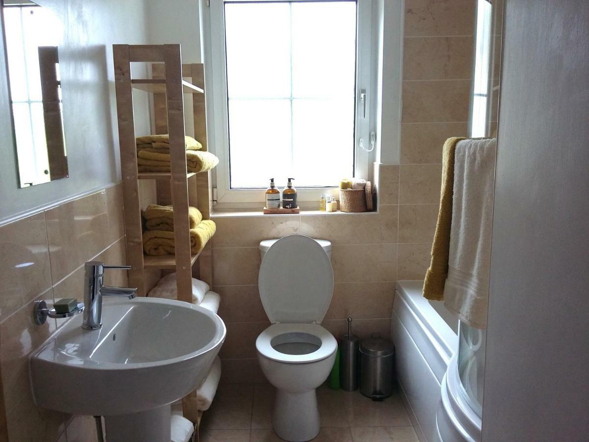 Foxglove Cottage Clearwell المظهر الخارجي الصورة